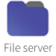 fileserver